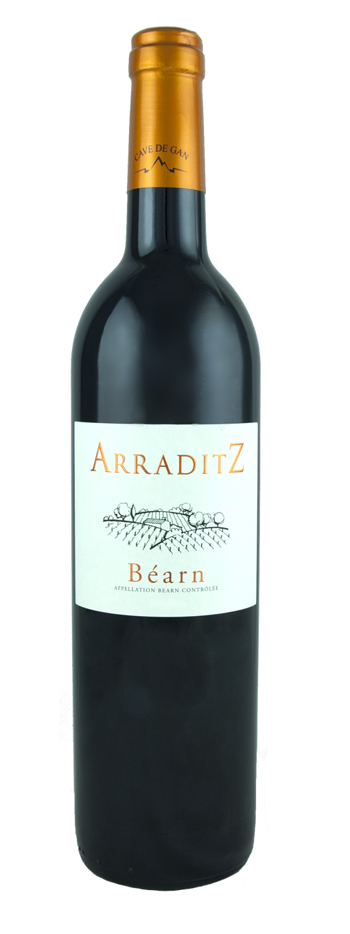 Arraditz 2022 (75cl)