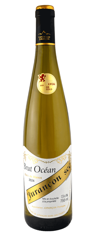 Brut Océan 2024 (75cl)