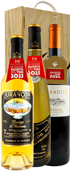 Coffret Petit Plaisir