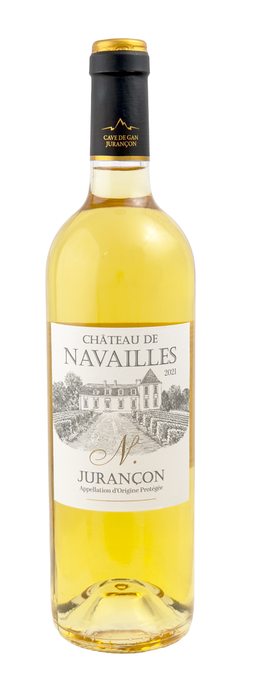 Château de Navailles 2021 (75cl)
