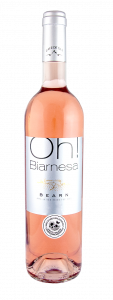 Oh ! Biarnesa rosé 2025 (75cl)