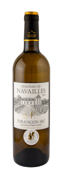 Château de Navailles sec 2024 (75cl)