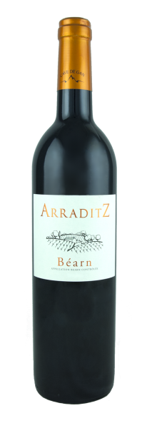 Arraditz 2022 (75cl)