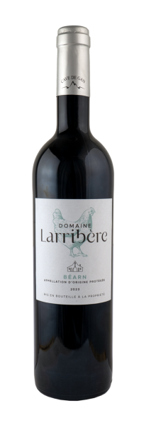 Domaine Larribère rouge 2023 (75cl)