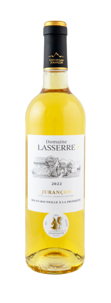 Domaine Lasserre 2022 (75cl)