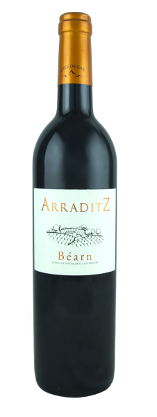 Arraditz 2022 (75cl)