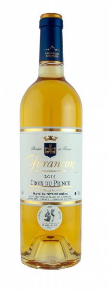 Croix du Prince 2015 (75cl)