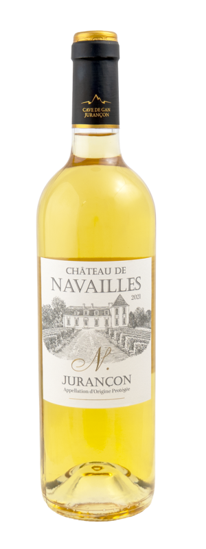 Château de Navailles 2021 (75cl)
