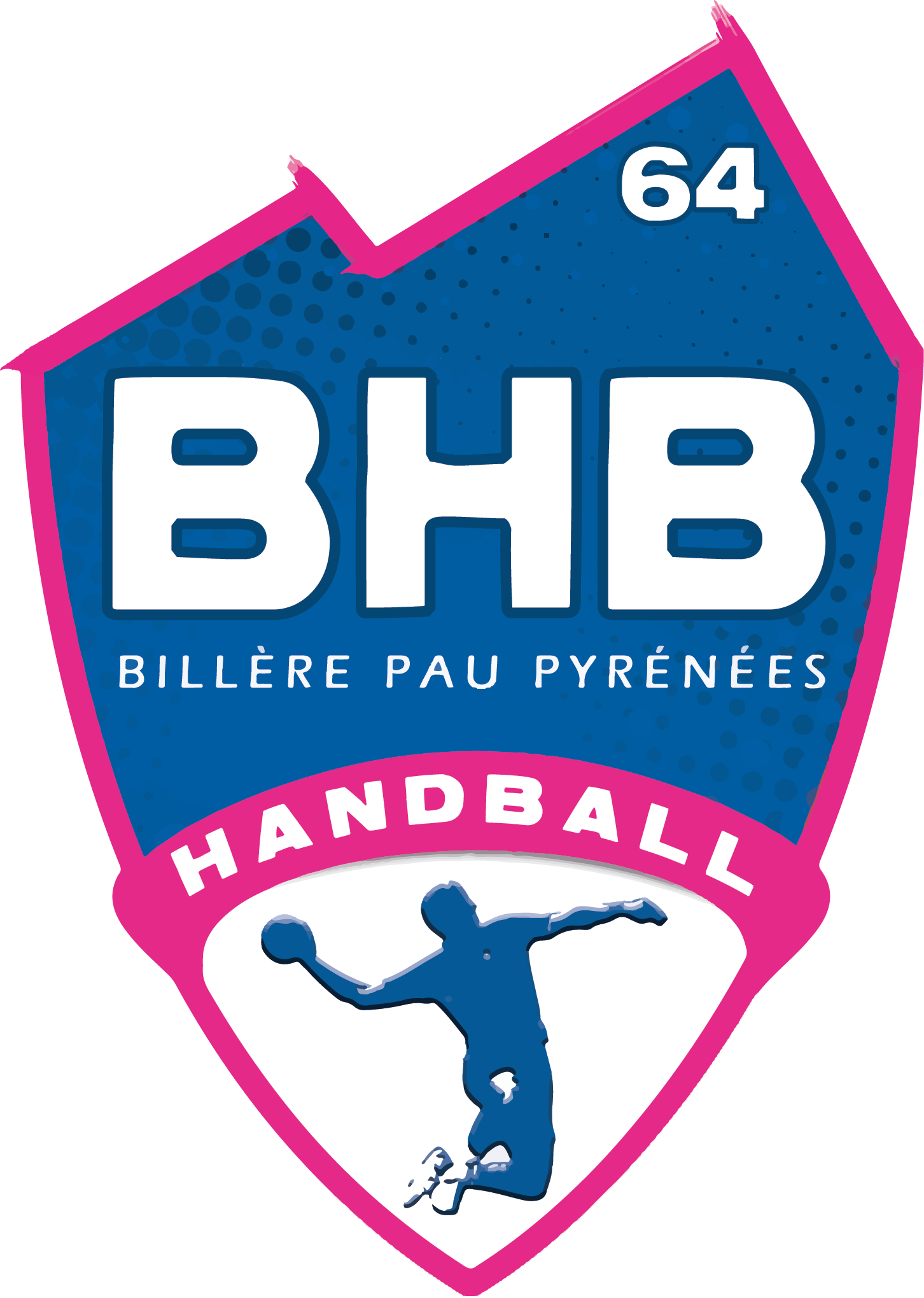 Logo BHB