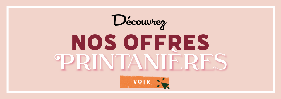 Offres de Printemps Le bourret est arrivé à la Cave de Gan