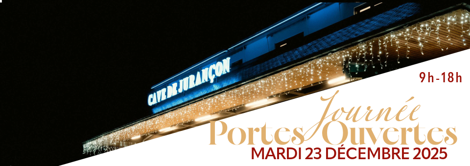 Découvrez nos coffrets de Noël !