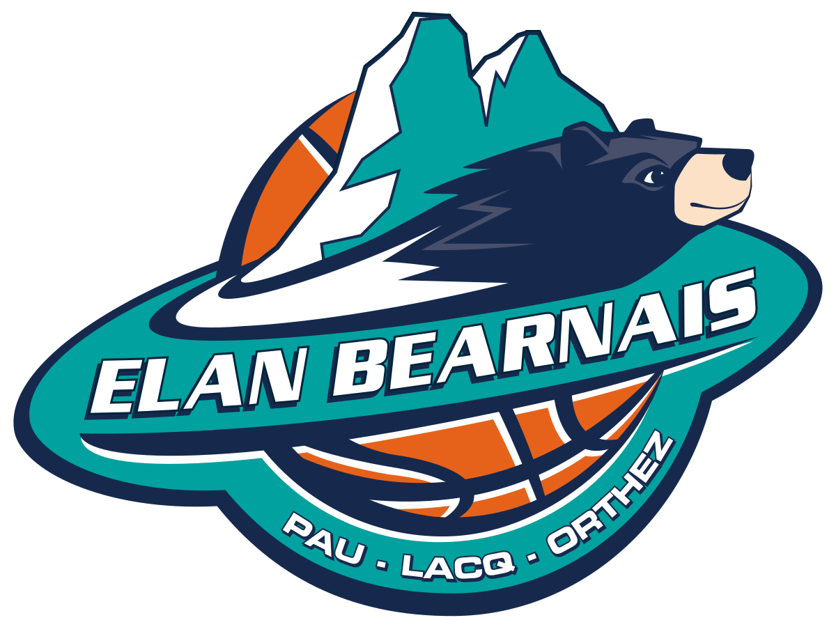Logo Elan Béarnais