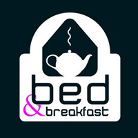 logo bed and breakfasts