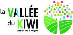 Logo Vallée du Kiwi