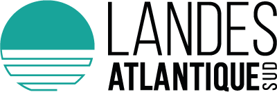 Logo Landes Tourisme