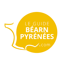 Logo Guide du Béarn