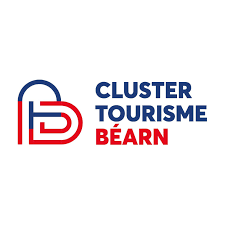 Logo Cluster Tourisme Béarn